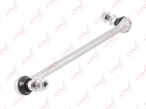 СТОЙКА СТАБИЛИЗАТОРА ПЕР L BMW 1(E81-E88) 1.6-3.0 03-12 / 3(E90-E93) 1.6-3.0 05-11 / X1(E84) 2.