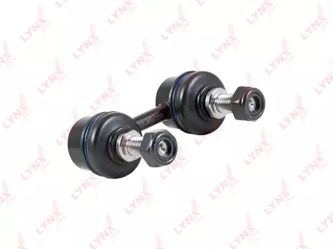 СТОЙКА СТАБИЛИЗАТОРА ПЕР MITSUBISHI COLT II-III 1.2-1.8 84-92 / GALANT V 1.8-2.5 92-96 (REA