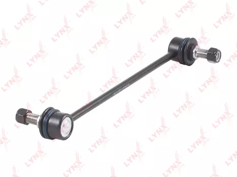 СТОЙКА СТАБИЛИЗАТОРА ПЕР R HYUNDAI SANTA FE(SM) 2.0-2.7 01-06