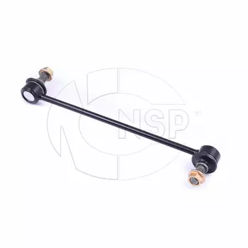 СТОЙКА СТАБИЛИЗАТОРА ПЕРЕДНЕГО HYUNDAI SOLARIS