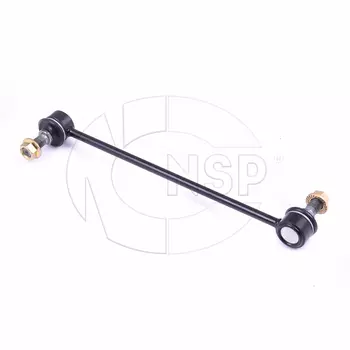 СТОЙКА СТАБИЛИЗАТОРА ПЕРЕДНЕГО HYUNDAI SOLARIS