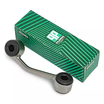 СТОЙКА СТАБИЛИЗАТОРА ПЕРЕДНЕГО ЛЕВАЯ