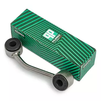 СТОЙКА СТАБИЛИЗАТОРА ПЕРЕДНЕГО ПРАВАЯ