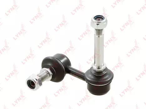 СТОЙКА СТАБИЛИЗАТОРА ПЕРЕДНЯЯ L