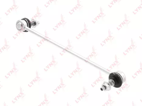 СТОЙКА СТАБИЛИЗАТОРА ПЕРЕДНЯЯ L, HYUNDAI SONATA 17-