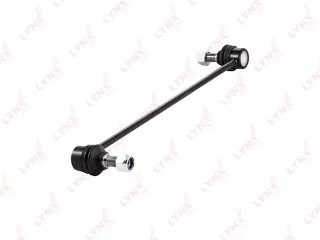 СТОЙКА СТАБИЛИЗАТОРА ПЕРЕДНЯЯ L/R, FIAT CROMA 1.8-2.4D 05-, OPEL SIGNUM 1.8-3.2 03-/VECTRA C 1.6-3.2 02-, SAAB 9-3