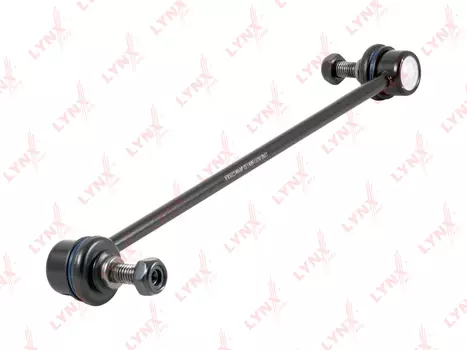 СТОЙКА СТАБИЛИЗАТОРА ПЕРЕДНЯЯ L/R, MAZDA 3(BK) 1.4-2.3T 03-09, 5 1.8-2.0D 05-