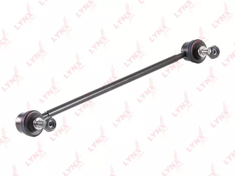 СТОЙКА СТАБИЛИЗАТОРА ПЕРЕДНЯЯ L/R, SUZUKI GRAND VITARA(JT) 1.6-3.2 05-