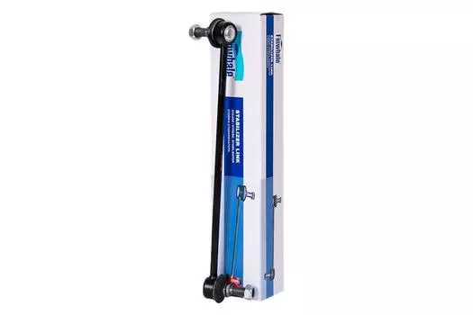 СТОЙКА СТАБИЛИЗАТОРА ПЕРЕДНЯЯ ЛЕВАЯ IX55, SANTA FE II, SORENTO II