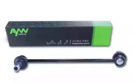 СТОЙКА СТАБИЛИЗАТОРА ПЕРЕДНЯЯ TOYOTA RAV4 1.8-2.0 00-06