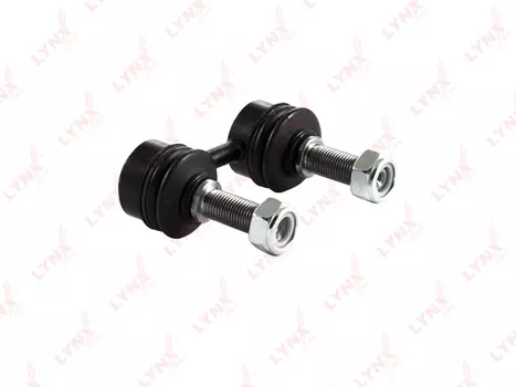 СТОЙКА СТАБИЛИЗАТОРА ЗАД BMW X5(E53) 3.0D-4.8 00