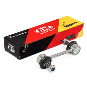 СТОЙКА СТАБИЛИЗАТОРА ЗАДНЕГО, ПРАВАЯ/ЛЕВАЯ