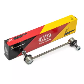 СТОЙКА СТАБИЛИЗАТОРА ЗАДНЕГО, ПРАВАЯ/ЛЕВАЯ