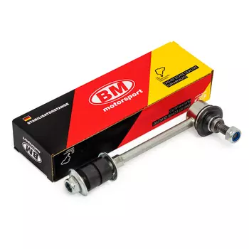 СТОЙКА СТАБИЛИЗАТОРА ЗАДНЯЯ