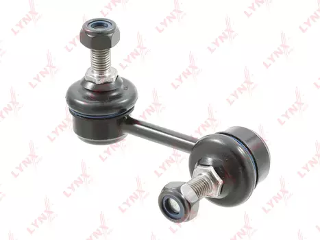 СТОЙКА СТАБИЛИЗАТОРА ЗАДНЯЯ L, CITROEN C-CROSSER 07-, PEUGEOT 4007 08-, MITSUBISHI OUTLANDER II (CW_W) 06-12