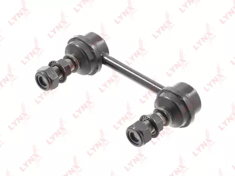 СТОЙКА СТАБИЛИЗАТОРА ЗАДНЯЯ L/R, SUBARU LEGACY III-IV 99-09