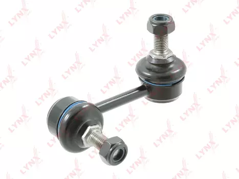 СТОЙКА СТАБИЛИЗАТОРА ЗАДНЯЯ R, CITROEN C-CROSSER 07-, PEUGEOT 4007 08-, MITSUBISHI OUTLANDER II (CW_W) 06-12