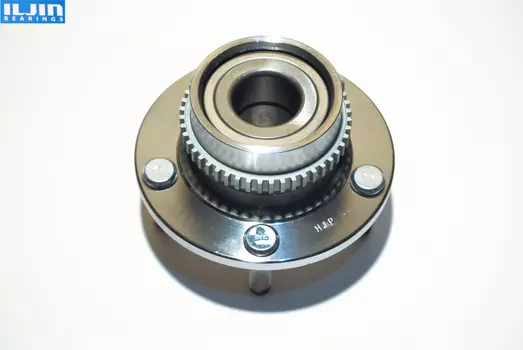 СТУПИЦА КОЛЕСА HYUNDAI, HYUNDAI/KIA, TUCSON RR(ABS) 10-04, NEW SPORTAGE(04.09-) RR(ABS)