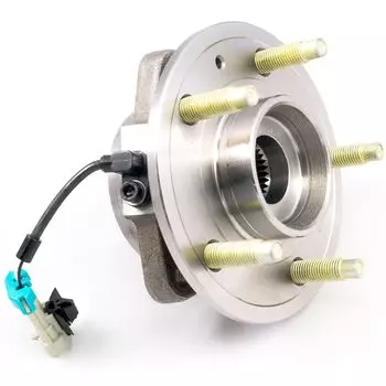 СТУПИЦА КОЛЕСА ПЕР CHEVROLET CAPTIVA, OPEL ANTARA 06