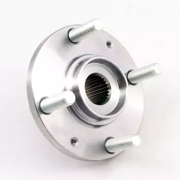 СТУПИЦА КОЛЕСА ПЕР HYUNDAI ACCENT GETZ