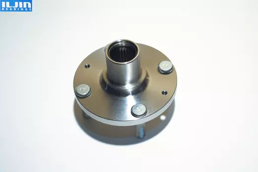 СТУПИЦА КОЛЕСА ПЕР, HYUNDAI, RD FRT HUB (IJ111001)