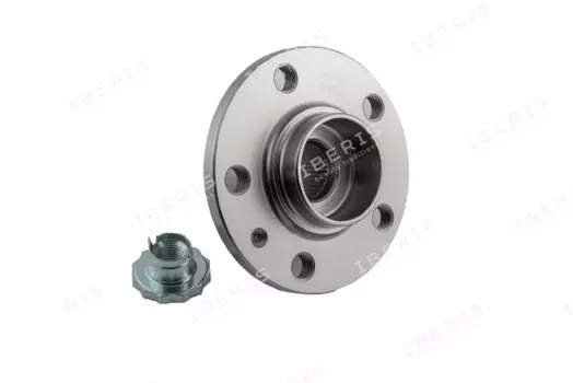 СТУПИЦА КОЛЕСА ПЕР К-Т VW POLO SEDAN, AUDI A1