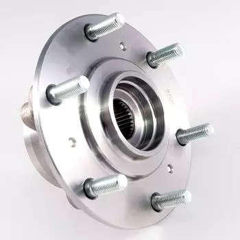 СТУПИЦА КОЛЕСА ПЕР MITSUBISHI L200 KA4T KA,KB