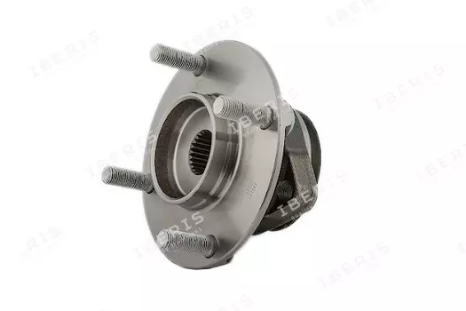 СТУПИЦА КОЛЕСА ПЕР NISSAN TIIDA СЕДАН (SC11X), CUBE III (Z12)