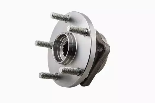 СТУПИЦА КОЛЕСА ПЕР SUBARU IMPREZA (GD,GG,GR) TRIBECA