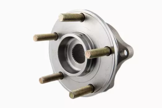 СТУПИЦА КОЛЕСА ПЕР/ЗАД HYUNDAI SANTA FE II, IX55, KIA SORENTO III