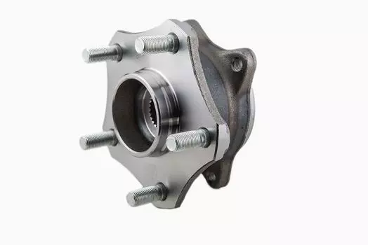 СТУПИЦА КОЛЕСА ПЕР/ЗАД SUZUKI GRAND VITARA II