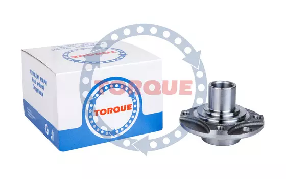 СТУПИЦА КОЛЕСА PL 706 (БЕЗ П/Ш)