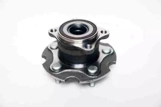 СТУПИЦА КОЛЕСА В СБОРЕ