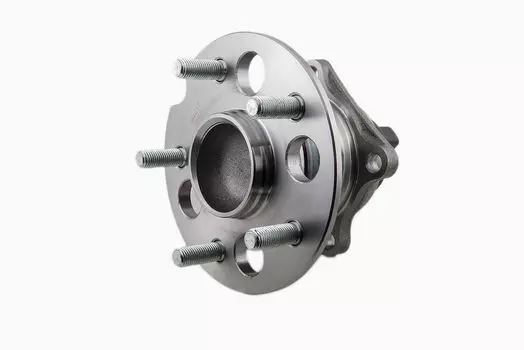 СТУПИЦА КОЛЕСА ЗАД CHERY TIGGO (С ДАТЧИКОМ)