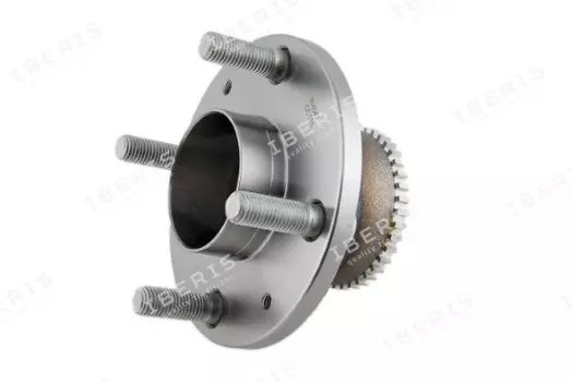 СТУПИЦА КОЛЕСА ЗАД CHEVROLET AVEO T200