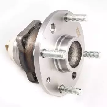 СТУПИЦА КОЛЕСА ЗАД CHEVROLET LACETTI OPTRA J200