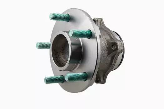 СТУПИЦА КОЛЕСА ЗАД FORD FOCUS II