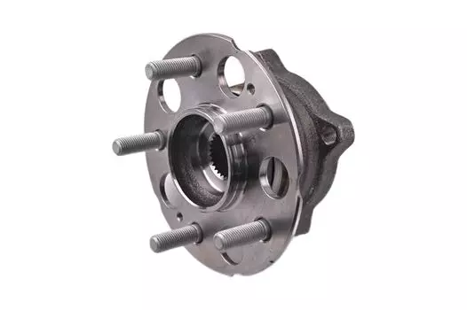 СТУПИЦА КОЛЕСА ЗАД HONDA CR-V III 2.0-2.4 07 (с ABS)