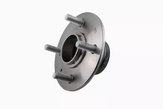 СТУПИЦА КОЛЕСА ЗАД HYUNDAI ACCENT VERNA 1999-