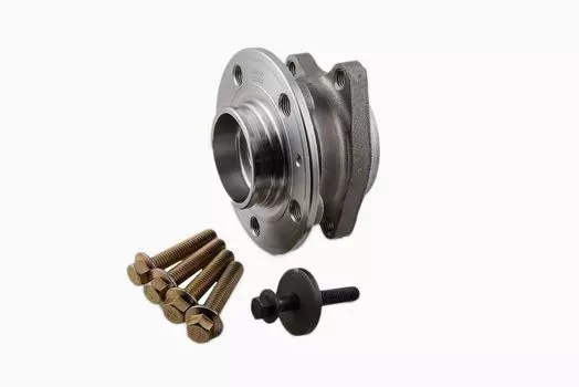 СТУПИЦА КОЛЕСА ЗАД К-Т VOLVO XC90 (C_)