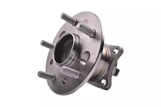 СТУПИЦА КОЛЕСА ЗАД ЛЕВАЯ TOYOTA Camry(V30/40) 2.4-3.5 01-11 / Highlander 2.4-3.0 2WD 00-07 (с ABS)