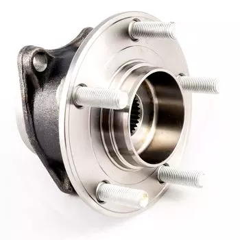 СТУПИЦА КОЛЕСА ЗАД MAZDA CX-7