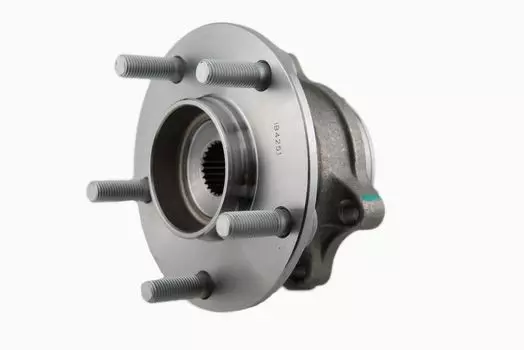 СТУПИЦА КОЛЕСА ЗАД MITSUBISHI OUTLANDER