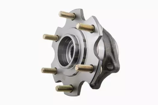 СТУПИЦА КОЛЕСА ЗАД MITSUBISHI PAJERO IV (V97W, V80,90)