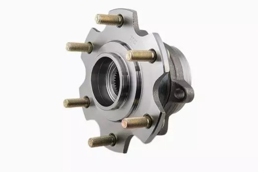 СТУПИЦА КОЛЕСА ЗАД MITSUBISHI PAJERO SPORT, PAJERO III (V64W, V60,70)