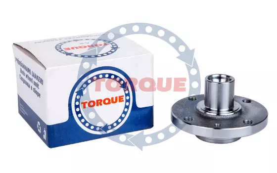 СТУПИЦА LOGAN КОЛЕСА ПЕРЕДНЕГО