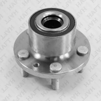 СТУПИЦА ПЕРЕД. LAND ROVER FREELANDER 06-