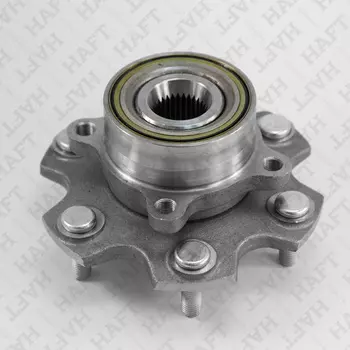 СТУПИЦА ПЕРЕД. MITSUBISHI PAJERO 00-