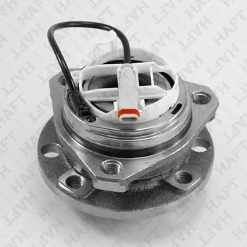 СТУПИЦА ПЕРЕД. OPEL ASTRA 04-