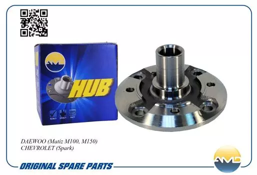 СТУПИЦА ПЕРЕДНЯЯ